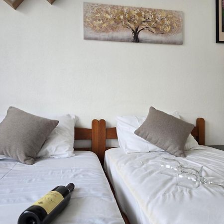 Jovanovic Apartment Тиват Екстериор снимка