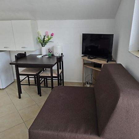Jovanovic Apartment Тиват Екстериор снимка