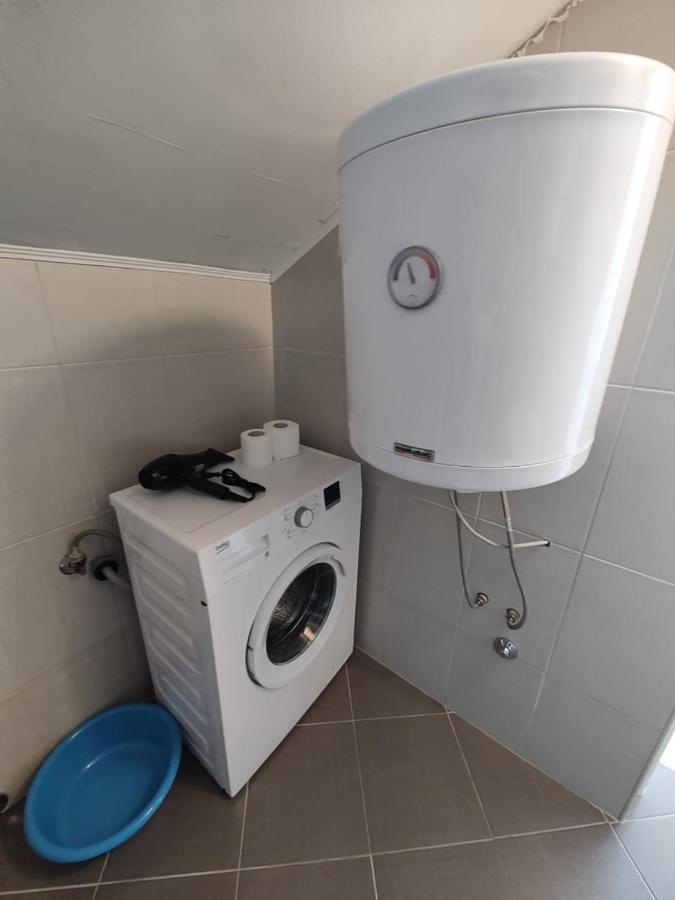 Jovanovic Apartment Тиват Екстериор снимка