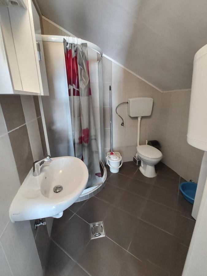 Jovanovic Apartment Тиват Екстериор снимка