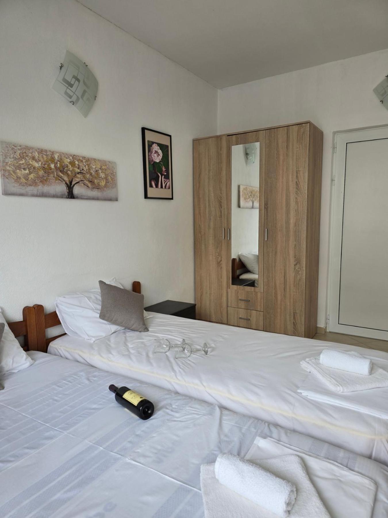 Jovanovic Apartment Тиват Екстериор снимка