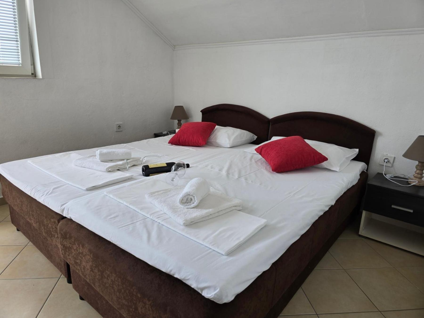Jovanovic Apartment Тиват Екстериор снимка