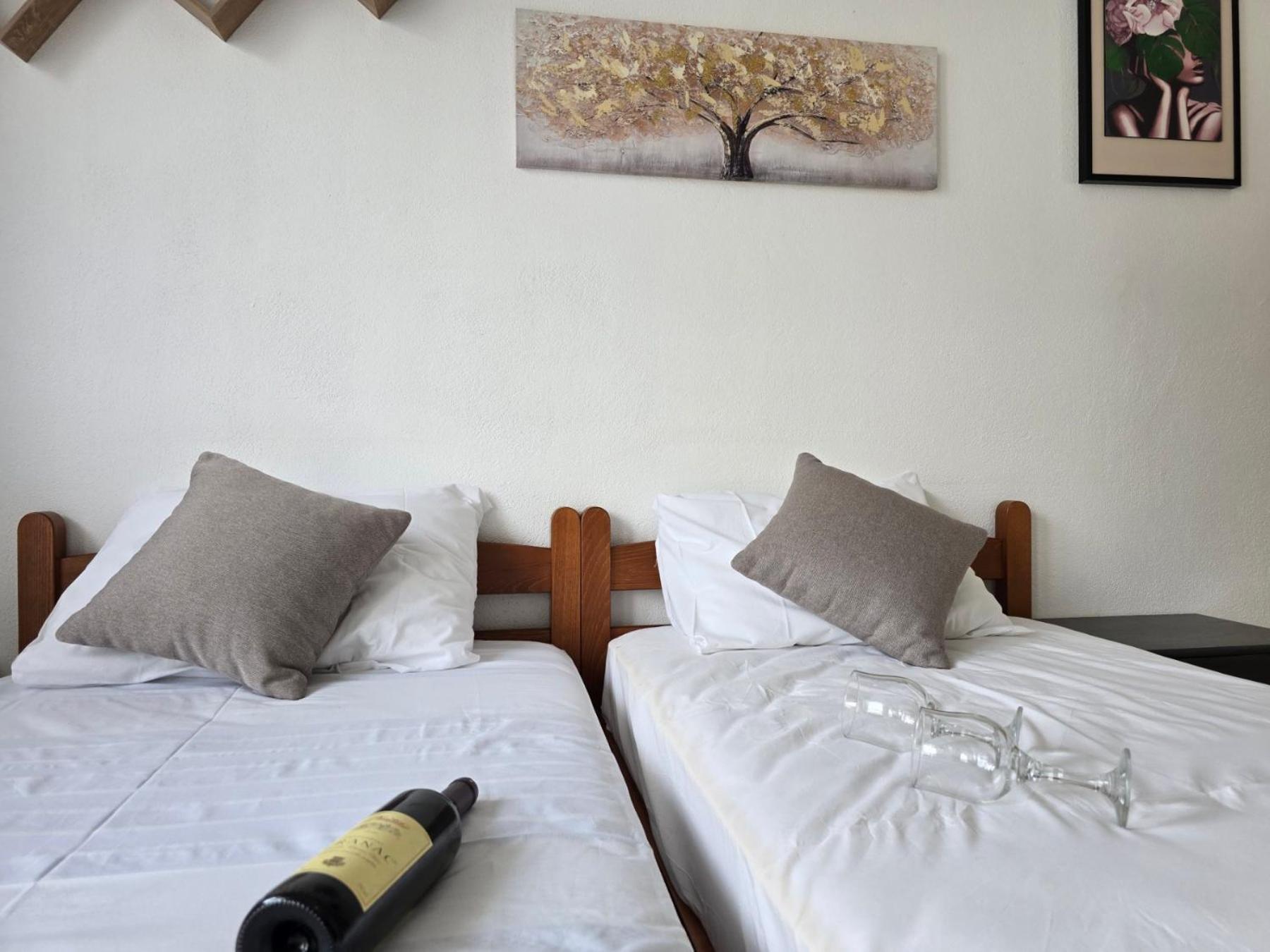 Jovanovic Apartment Тиват Екстериор снимка