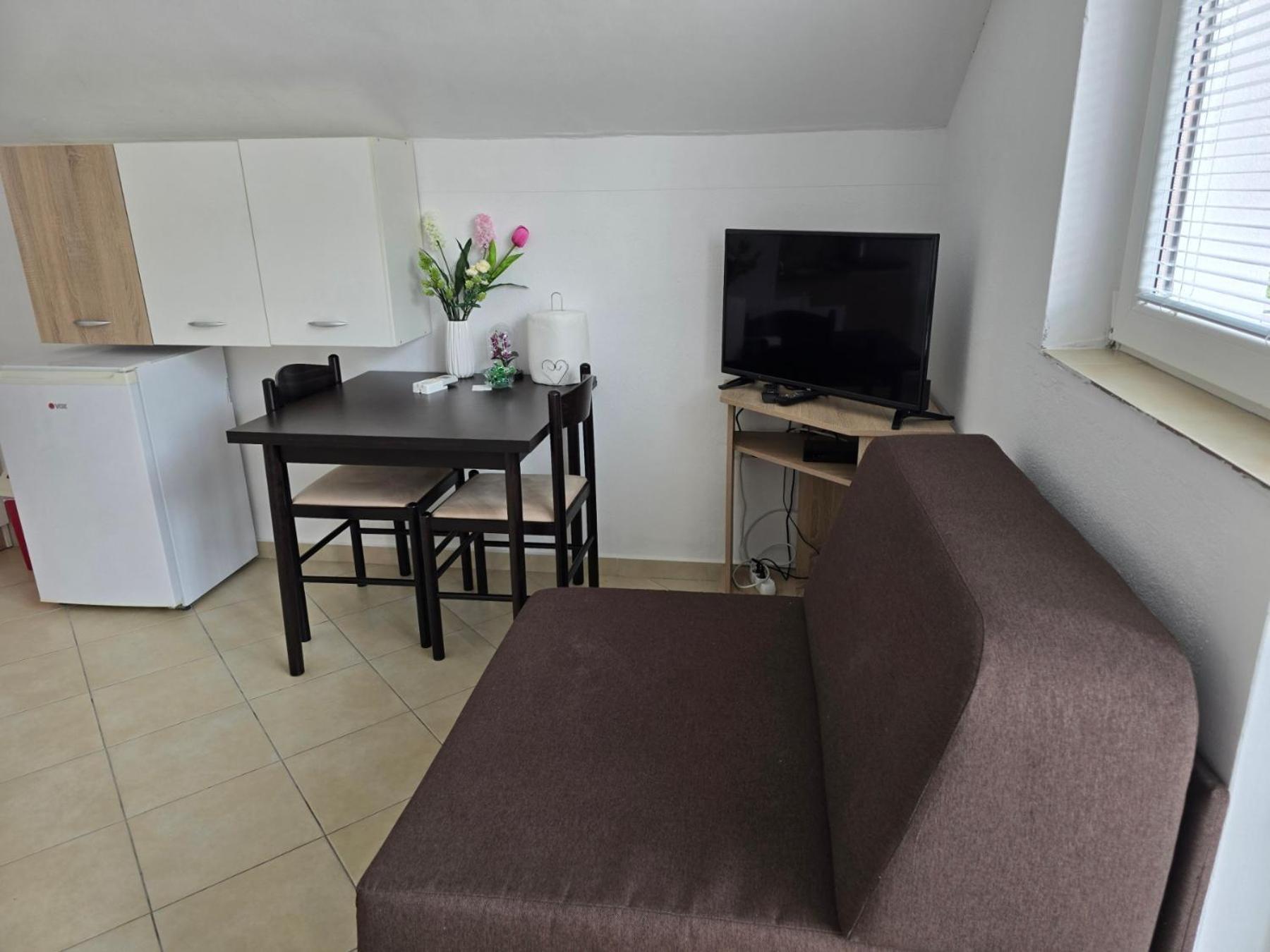 Jovanovic Apartment Тиват Екстериор снимка